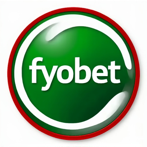 Logo da fyobet